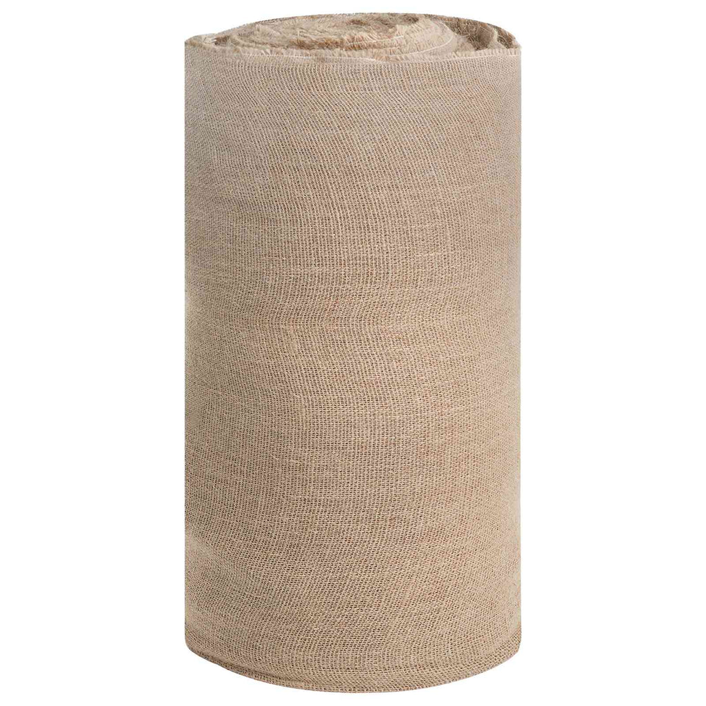 vidaXL Rolka Jutowa Naturalny 160 x 5000 cm