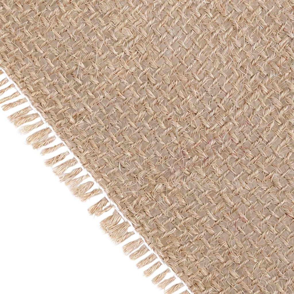 vidaXL Rolka Jutowa Naturalny 200 x 500 cm