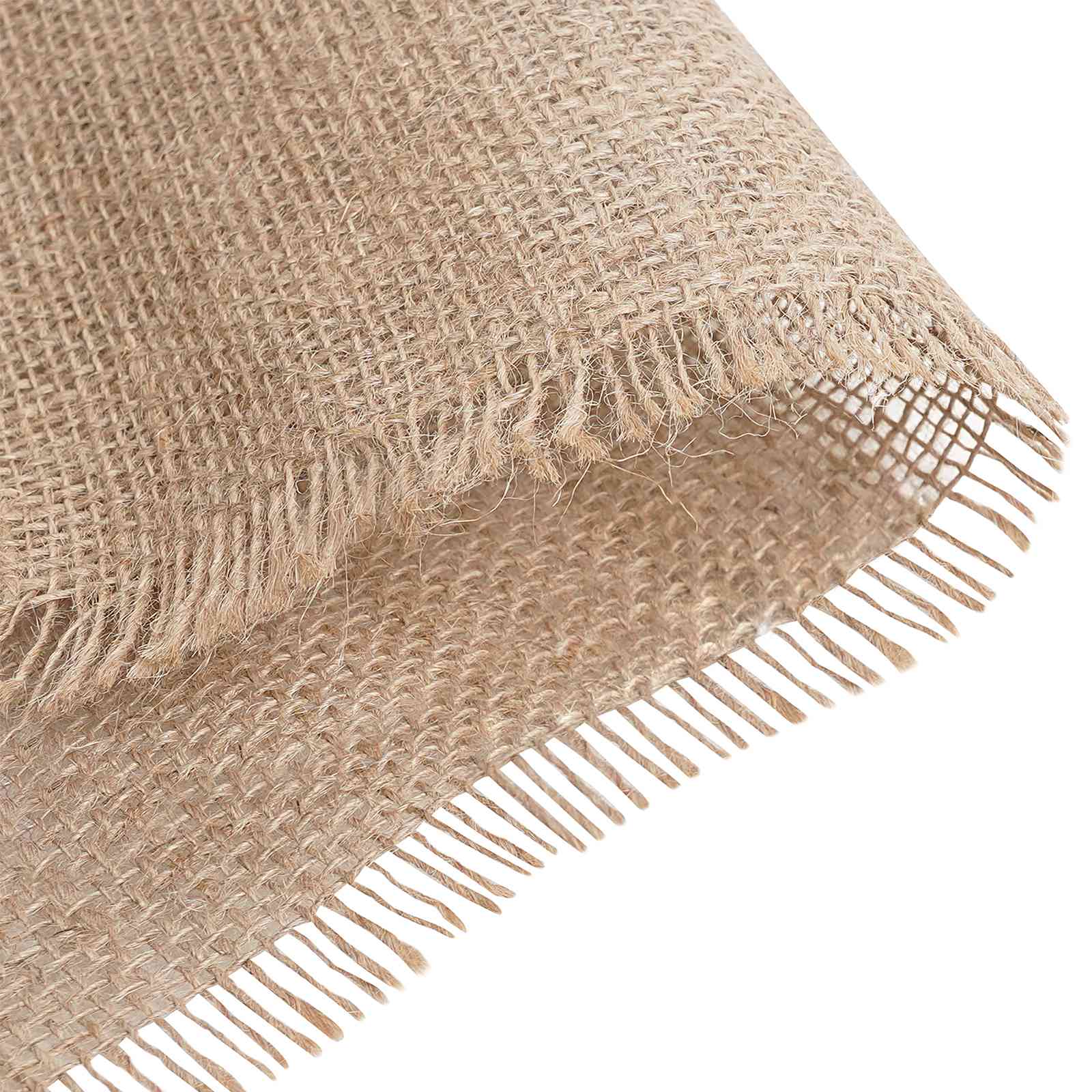 vidaXL Rolka Jutowa Naturalny 200 x 1500 cm
