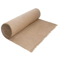 vidaXL Rolka Jutowa Naturalny 200 x 2500 cm