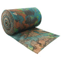 vidaXL Rolka Jutowa Moro 25 x 1000 cm