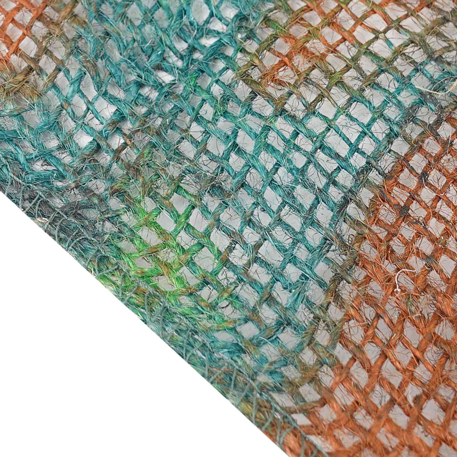 vidaXL Rolka Jutowa Moro 100 x 1000 cm