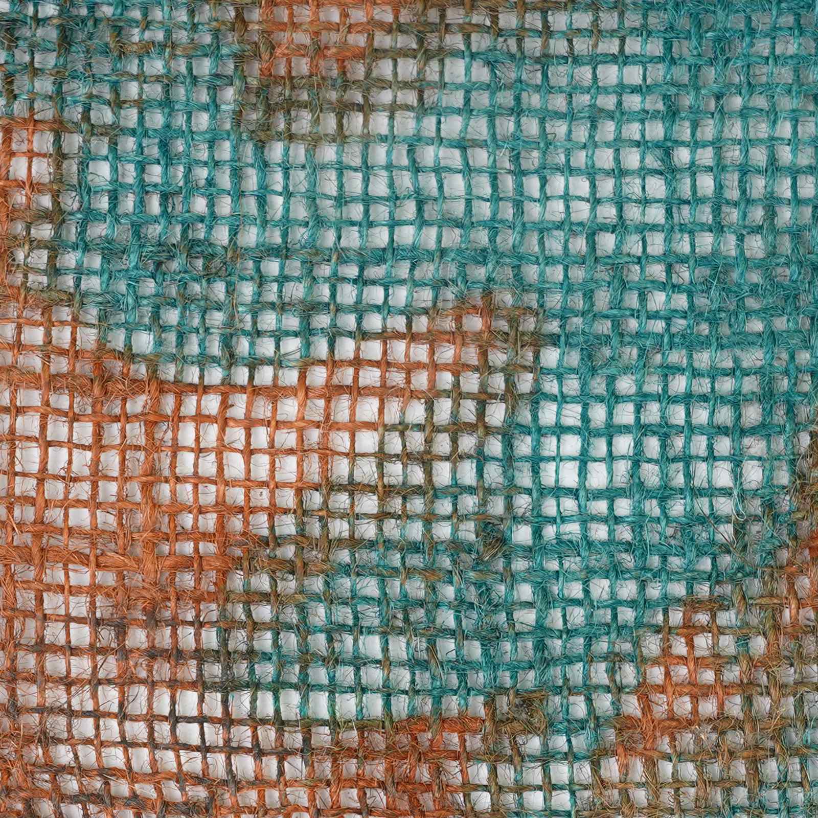 vidaXL Rolka Jutowa Moro 100 x 1500 cm