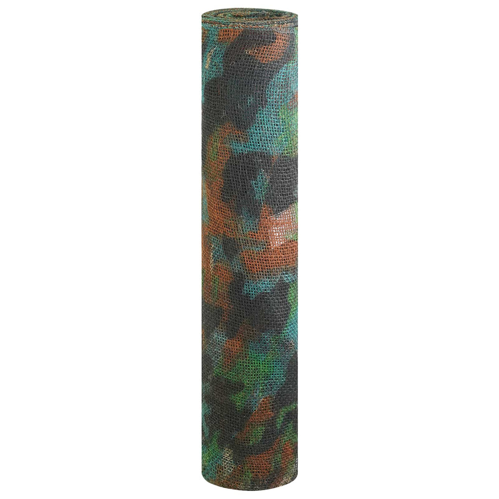 vidaXL Rolka Jutowa Moro 100 x 5000 cm