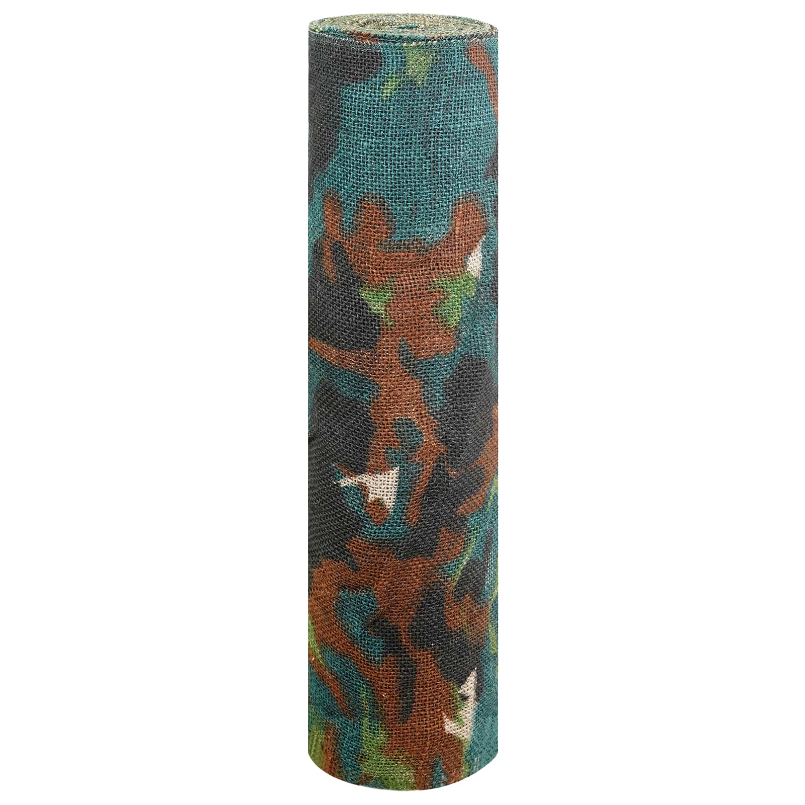 vidaXL Rolka Jutowa Moro 160 x 1000 cm