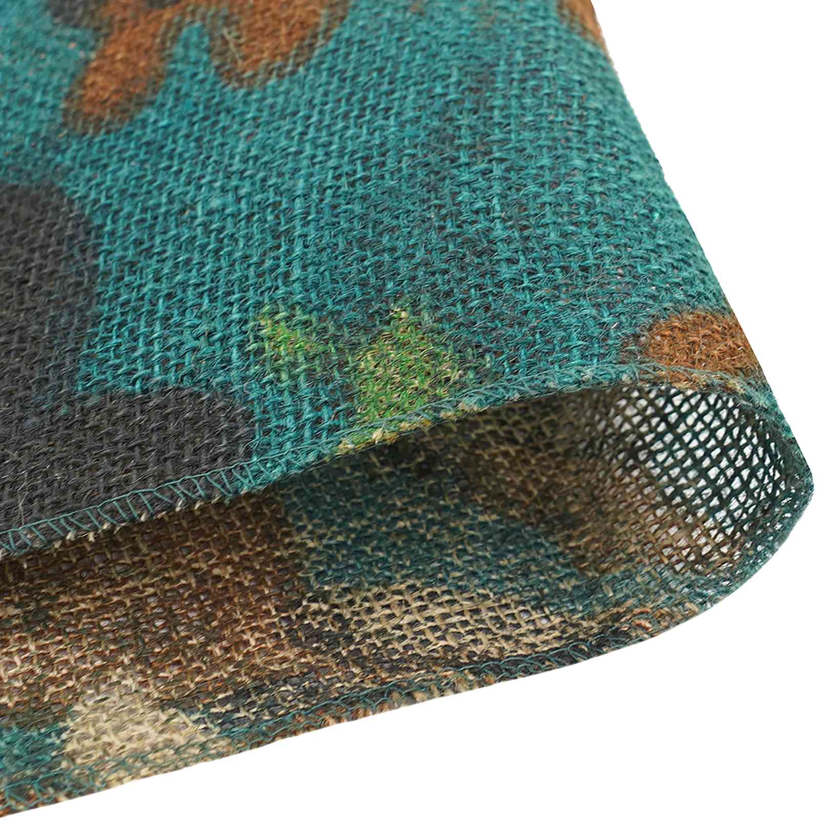 vidaXL Rolka Jutowa Moro 160 x 1500 cm