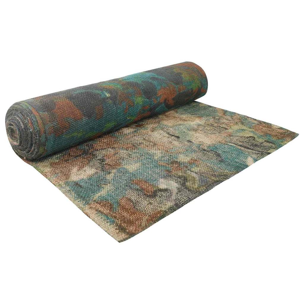 vidaXL Rolka Jutowa Moro 160 x 1500 cm