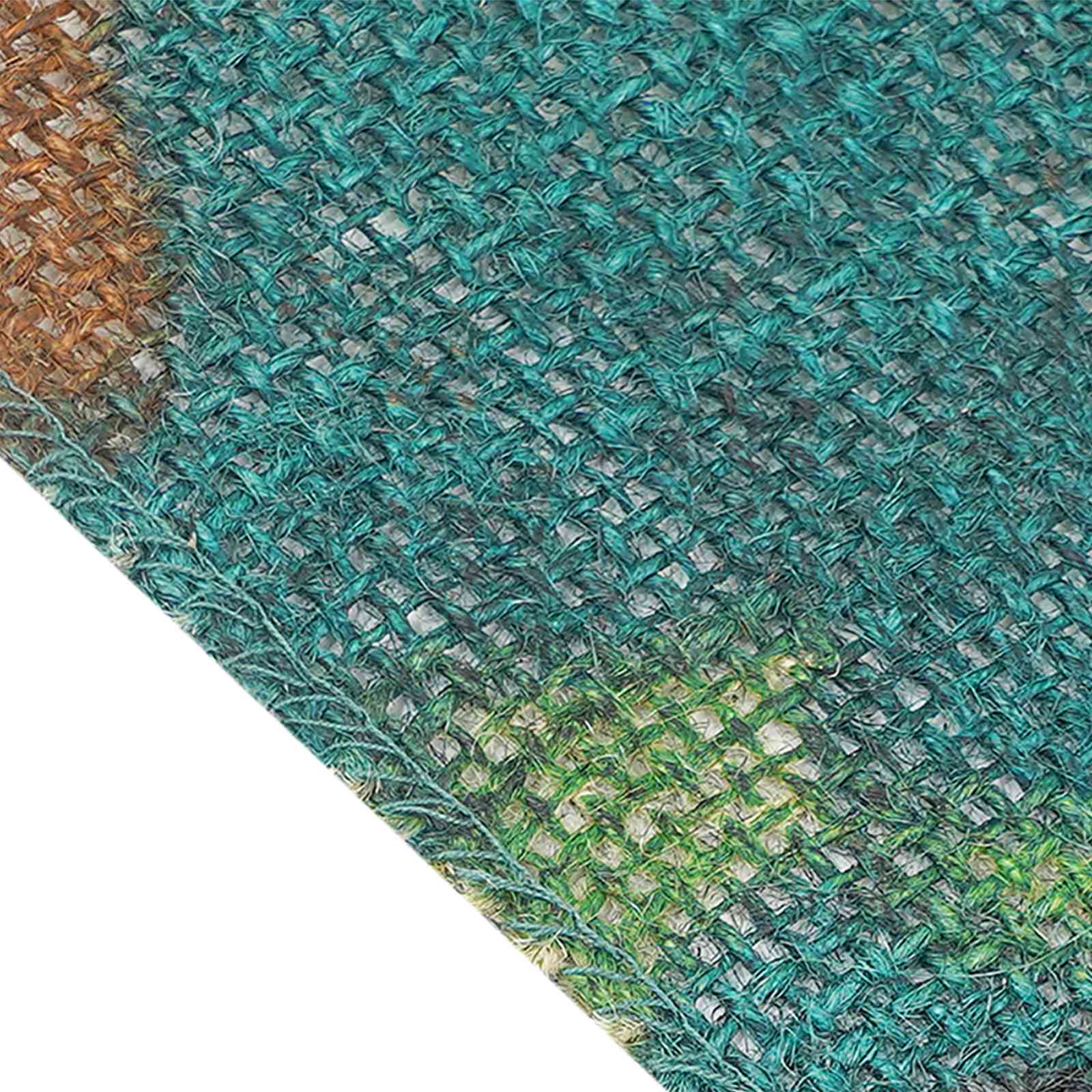 vidaXL Rolka Jutowa Moro 160 x 2500 cm