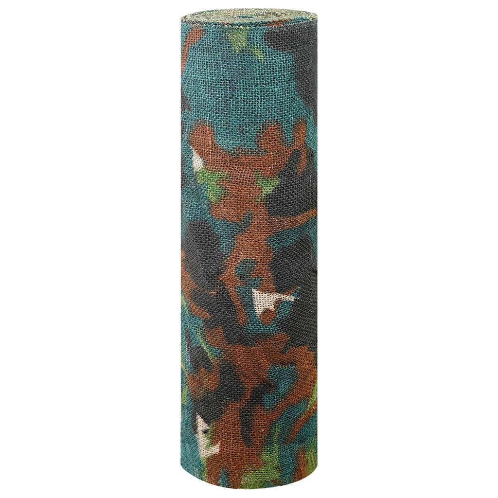 vidaXL Rolka Jutowa Moro 160 x 2500 cm