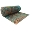 vidaXL Rolka Jutowa Moro 200 x 500 cm