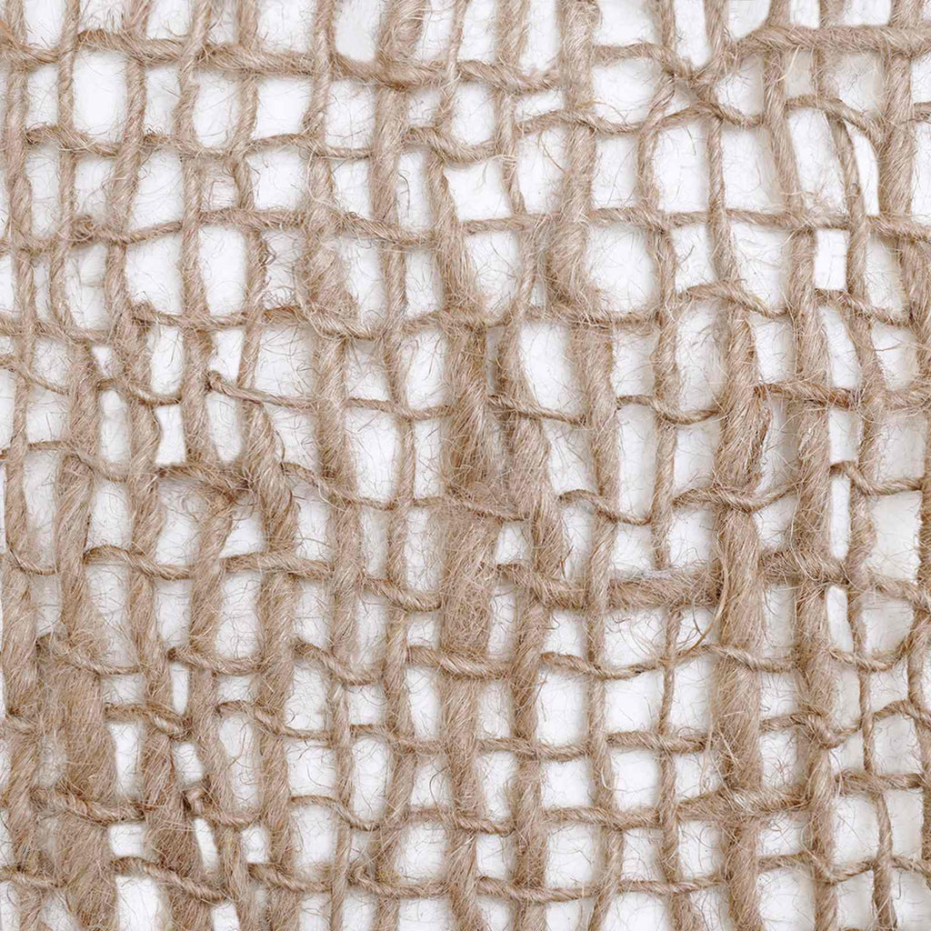 vidaXL Mata embankment z juty naturalny 1,2 x 30 m 100% Juta Tossa