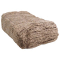 vidaXL Mata embankment z juty naturalny 1,6 x 10 m 100% Juta Tossa