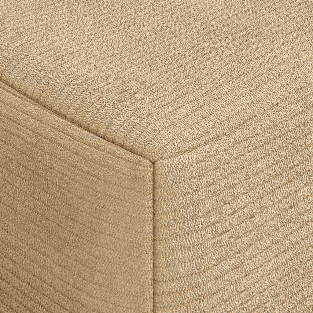 vidaXL Składana Sofa Łóżko Zielono-szary 60 x 70 x 41 cm tkanina