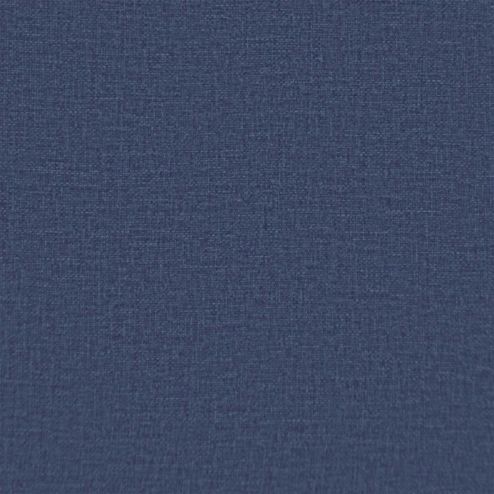 vidaXL Składana Sofa Łóżko niebieski 152 x 86,5 x 60 cm tkanina