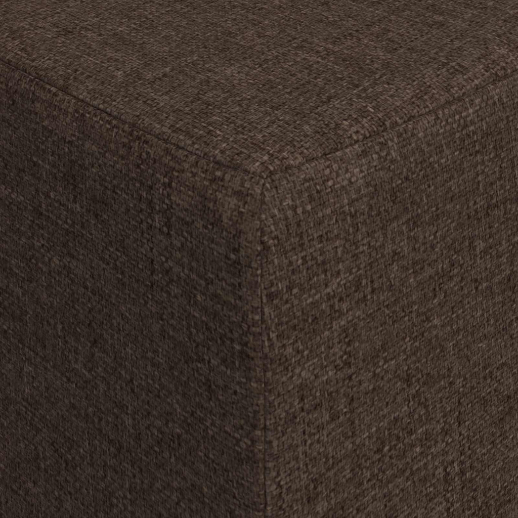 vidaXL Składana Sofa Łóżko 75 x 63 x 45 cm Ciemnoszary