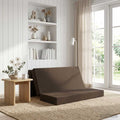 vidaXL Składana Sofa Łóżko 200 x 67 x 45 cm Ciemnoszary