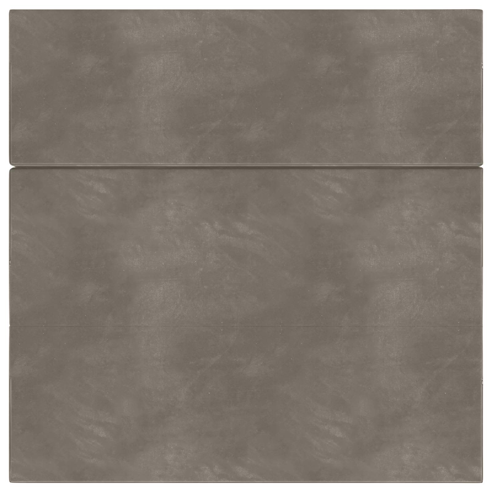 vidaXL Składana Sofa Łóżko 180 x 67 x 45 cm jasnoszary