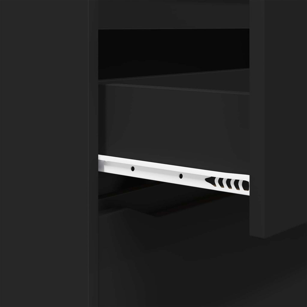 vidaXL Szafka do przechowywania 80 x 48 x 57 cm Drewno inżynieryjne