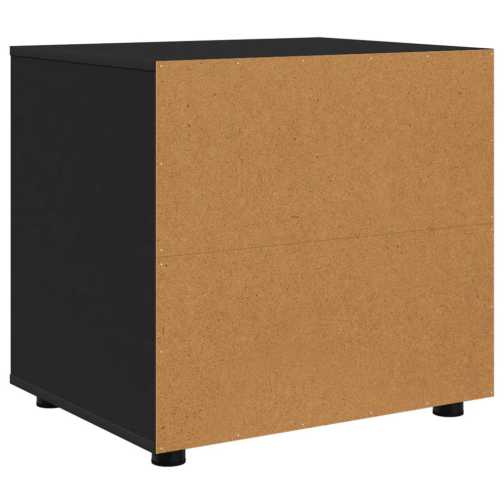 vidaXL Szafka do przechowywania 60 x 48 x 57 cm Drewno inżynieryjne