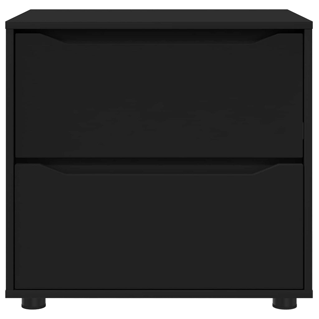 vidaXL Szafka do przechowywania 60 x 48 x 57 cm Drewno inżynieryjne