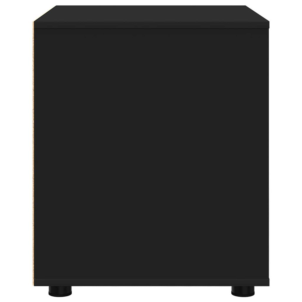 vidaXL Szafka do przechowywania 60 x 48 x 57 cm Drewno inżynieryjne