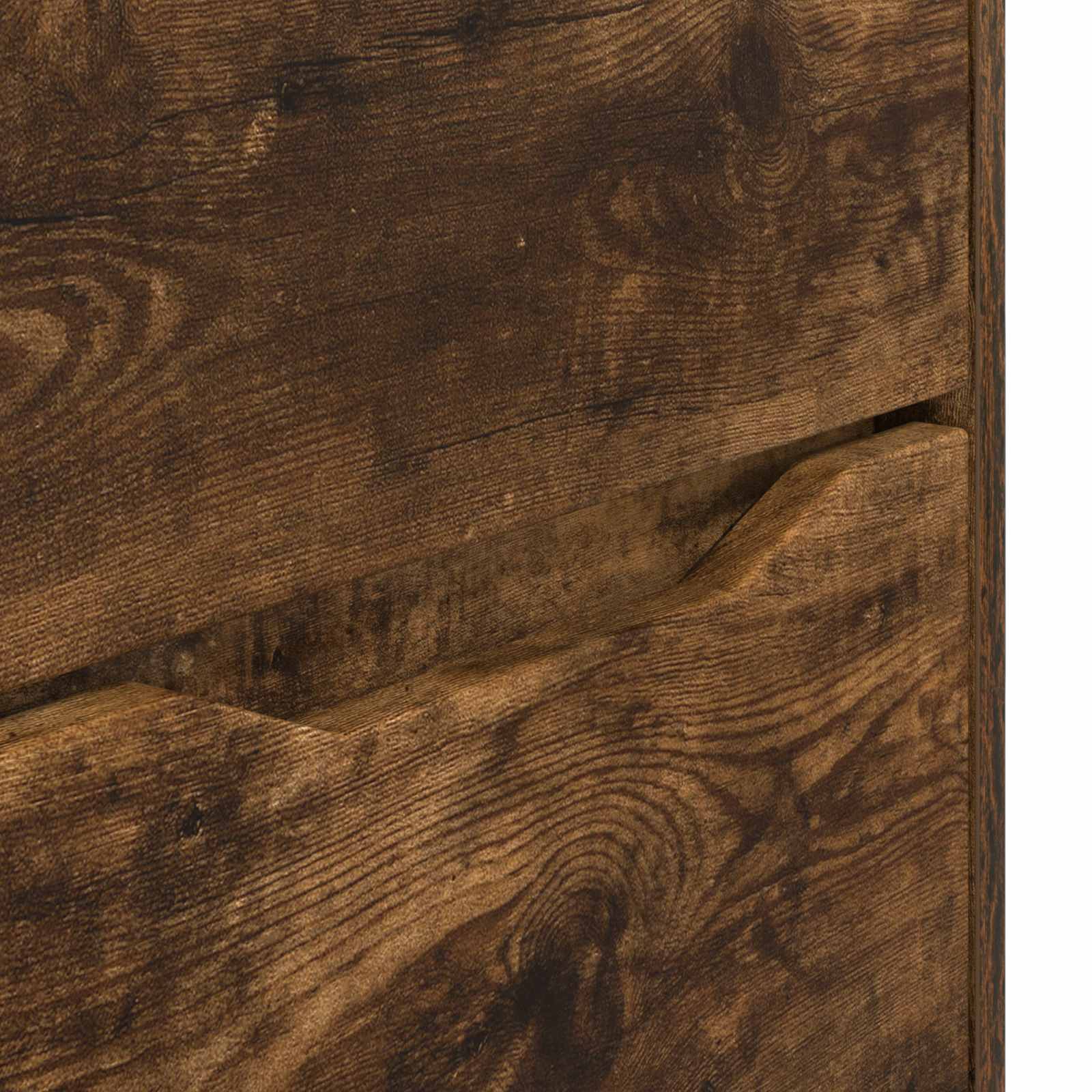 vidaXL Szafka do przechowywania 40 x 48 x 57 cm Drewno inżynieryjne