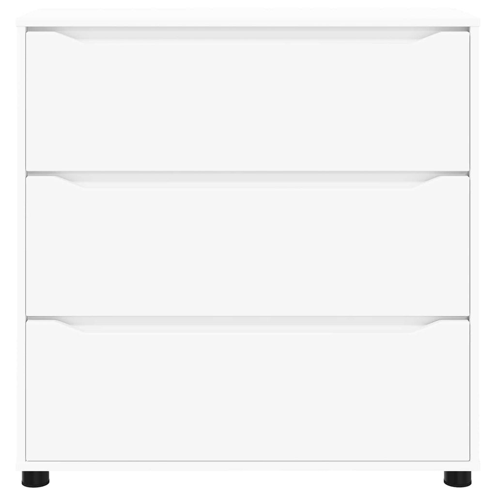 vidaXL Szafka do przechowywania 80 x 31 x 81 cm Drewno inżynieryjne