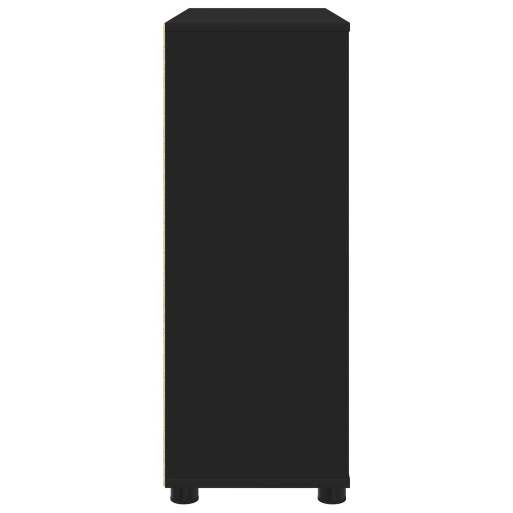 vidaXL Szafka do przechowywania 80 x 31 x 81 cm Drewno inżynieryjne