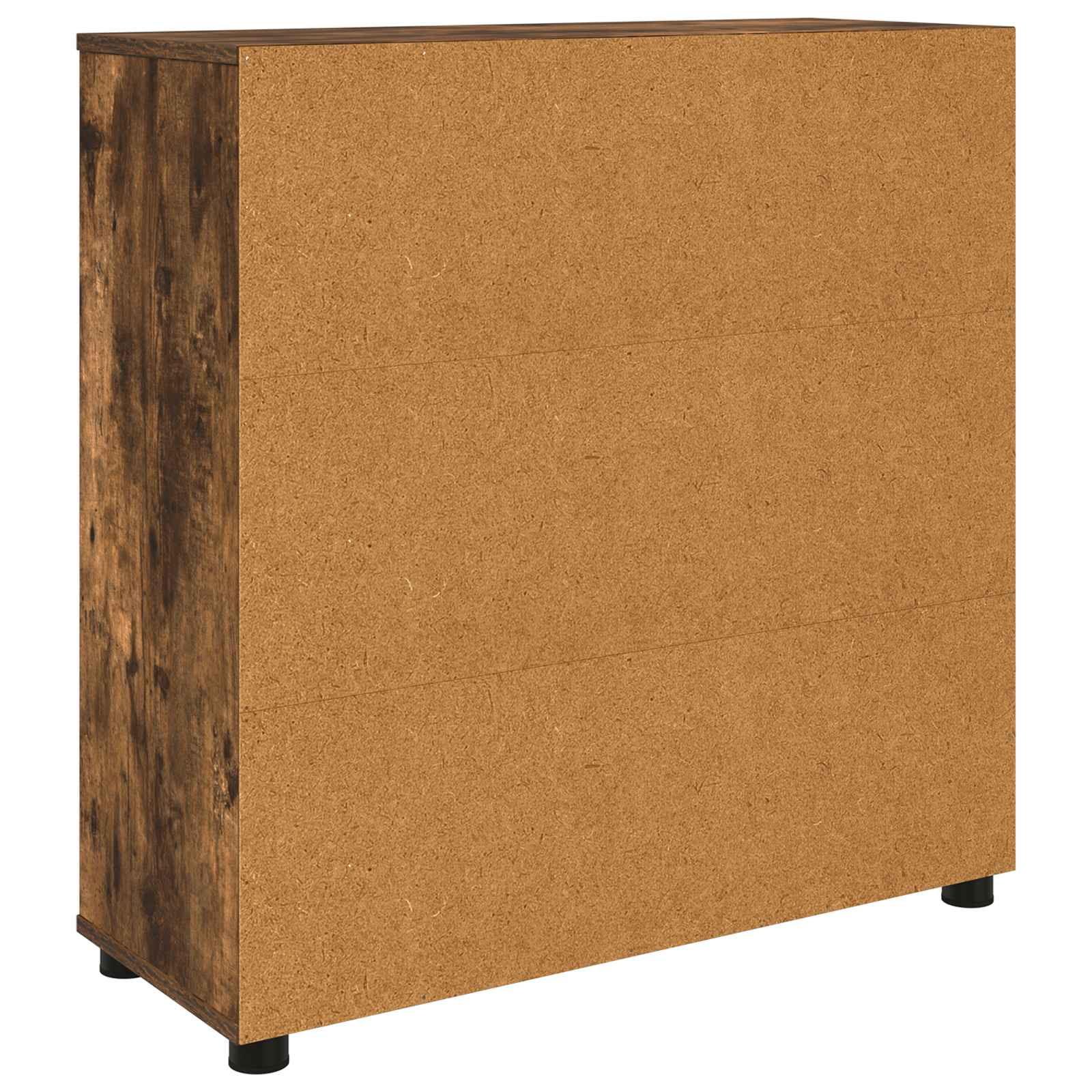 vidaXL Szafka do przechowywania 80 x 31 x 81 cm Drewno inżynieryjne