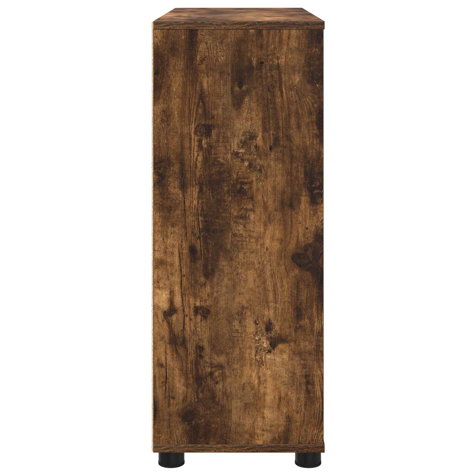 vidaXL Szafka do przechowywania 80 x 31 x 81 cm Drewno inżynieryjne