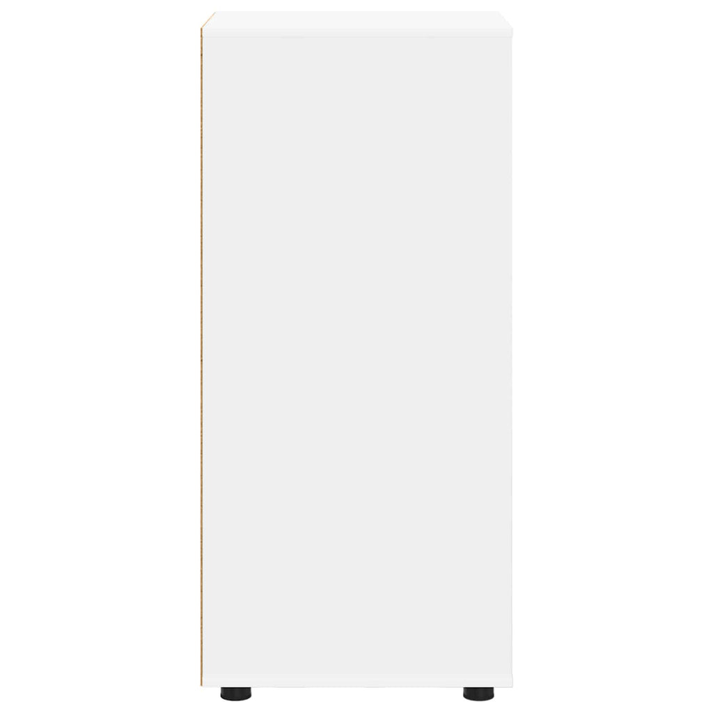 vidaXL Szafka do przechowywania 40 x 48 x 105 cm Drewno inżynieryjne