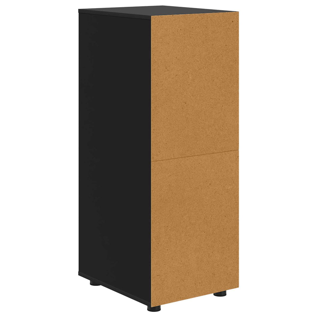 vidaXL Szafka do przechowywania 40 x 48 x 105 cm Drewno inżynieryjne