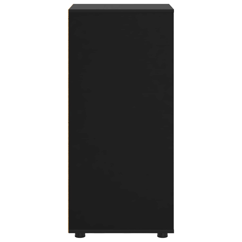 vidaXL Szafka do przechowywania 40 x 48 x 105 cm Drewno inżynieryjne