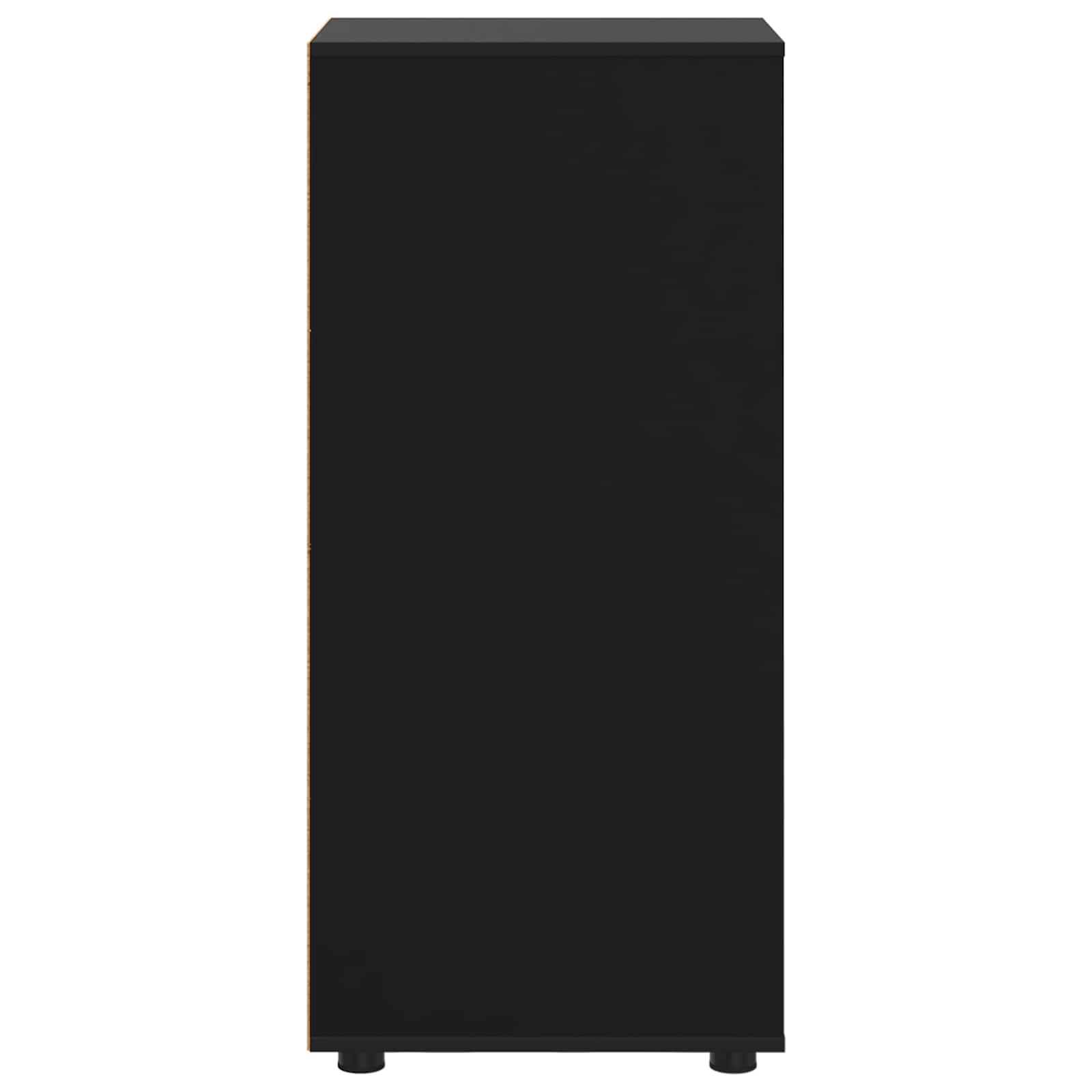 vidaXL Szafka do przechowywania 40 x 48 x 105 cm Drewno inżynieryjne