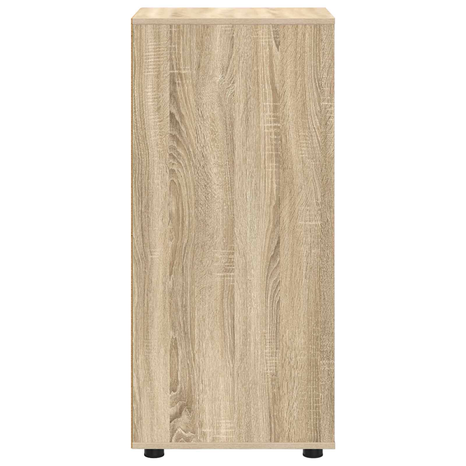 vidaXL Szafka do przechowywania 40 x 48 x 105 cm Drewno inżynieryjne
