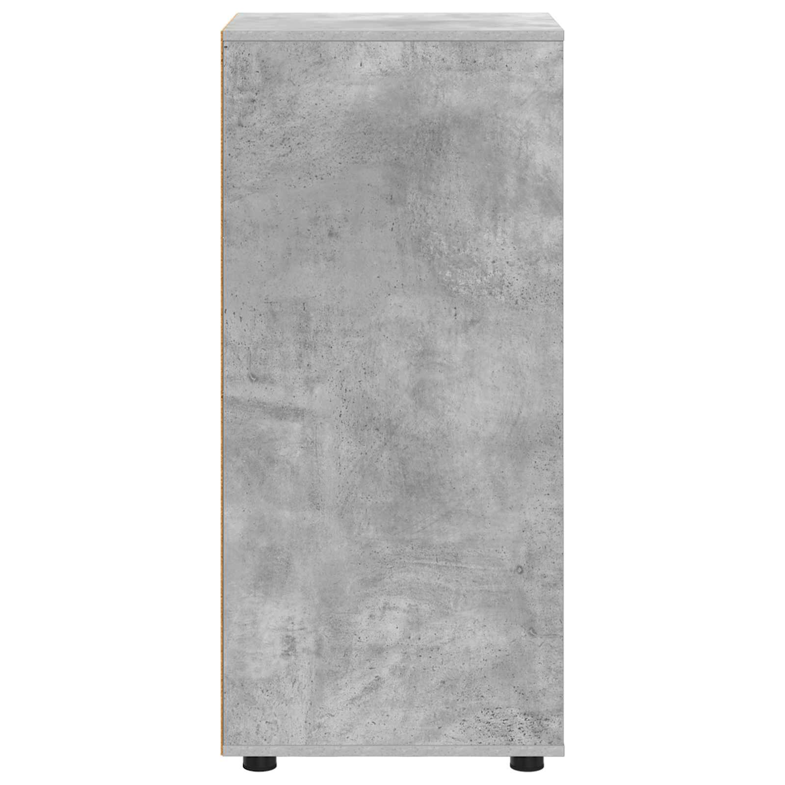 vidaXL Szafka do przechowywania 40 x 48 x 105 cm Drewno inżynieryjne