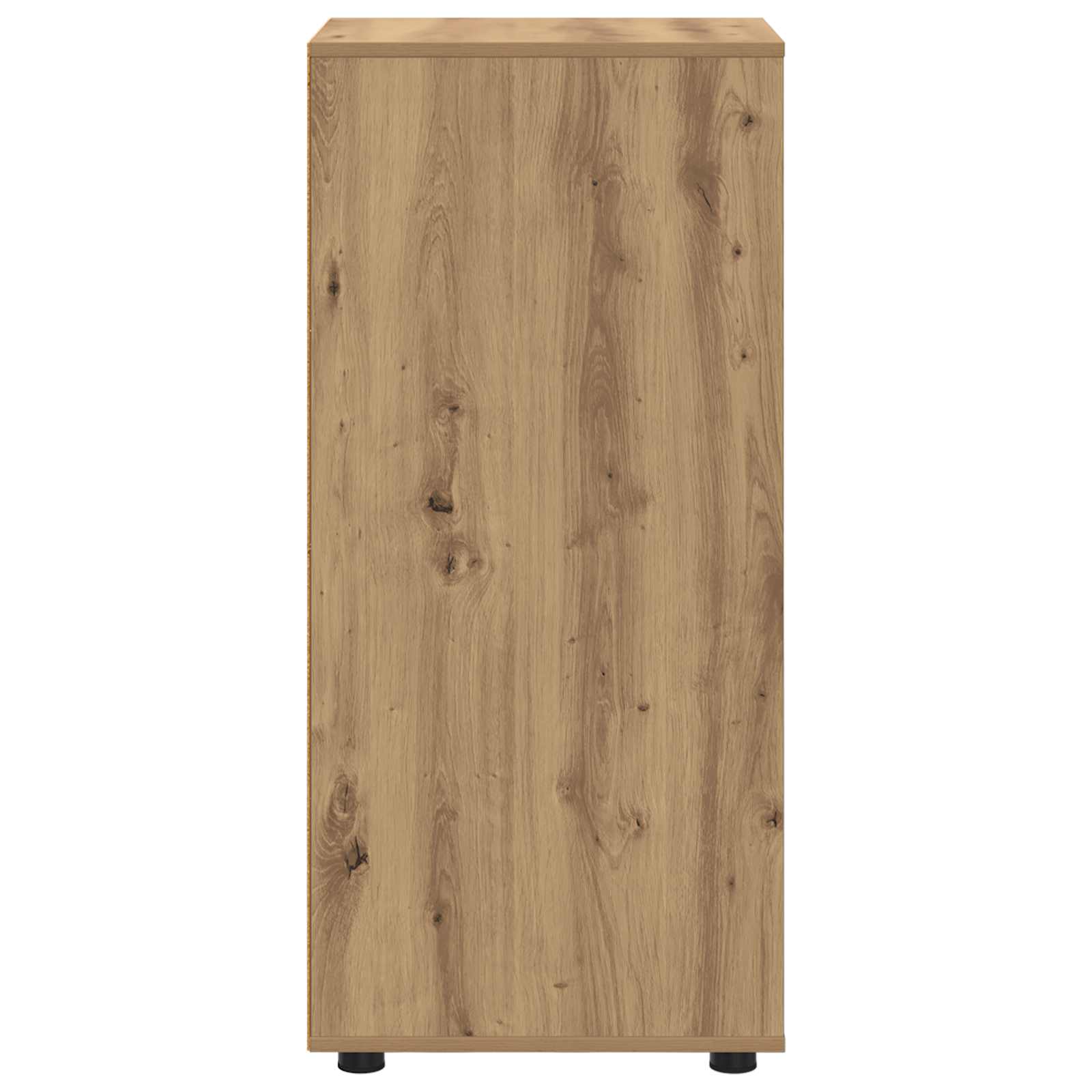 vidaXL Szafka do przechowywania 40 x 48 x 105 cm Drewno inżynieryjne