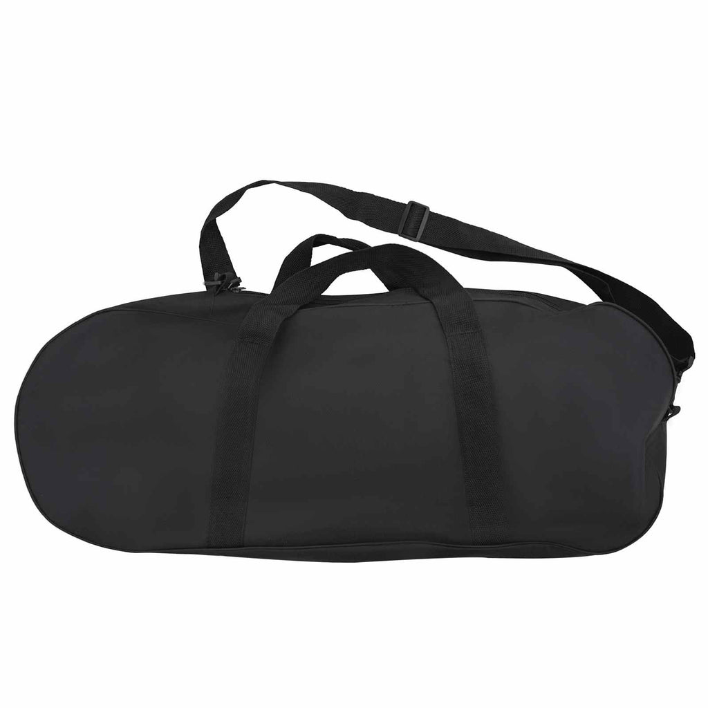 vidaXL 3 w 1 Rakiety śnieżne Niebieski i Czarny 53,5 x 21 cm