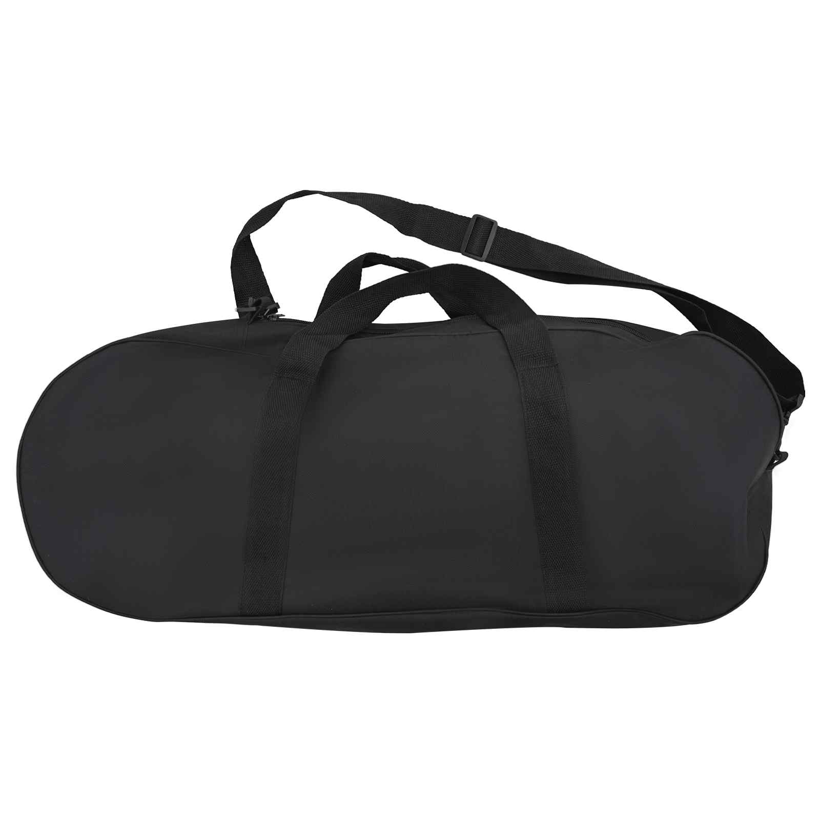 vidaXL 3 w 1 Rakiety śnieżne Czerwony i Czarny 53,5 x 21 cm