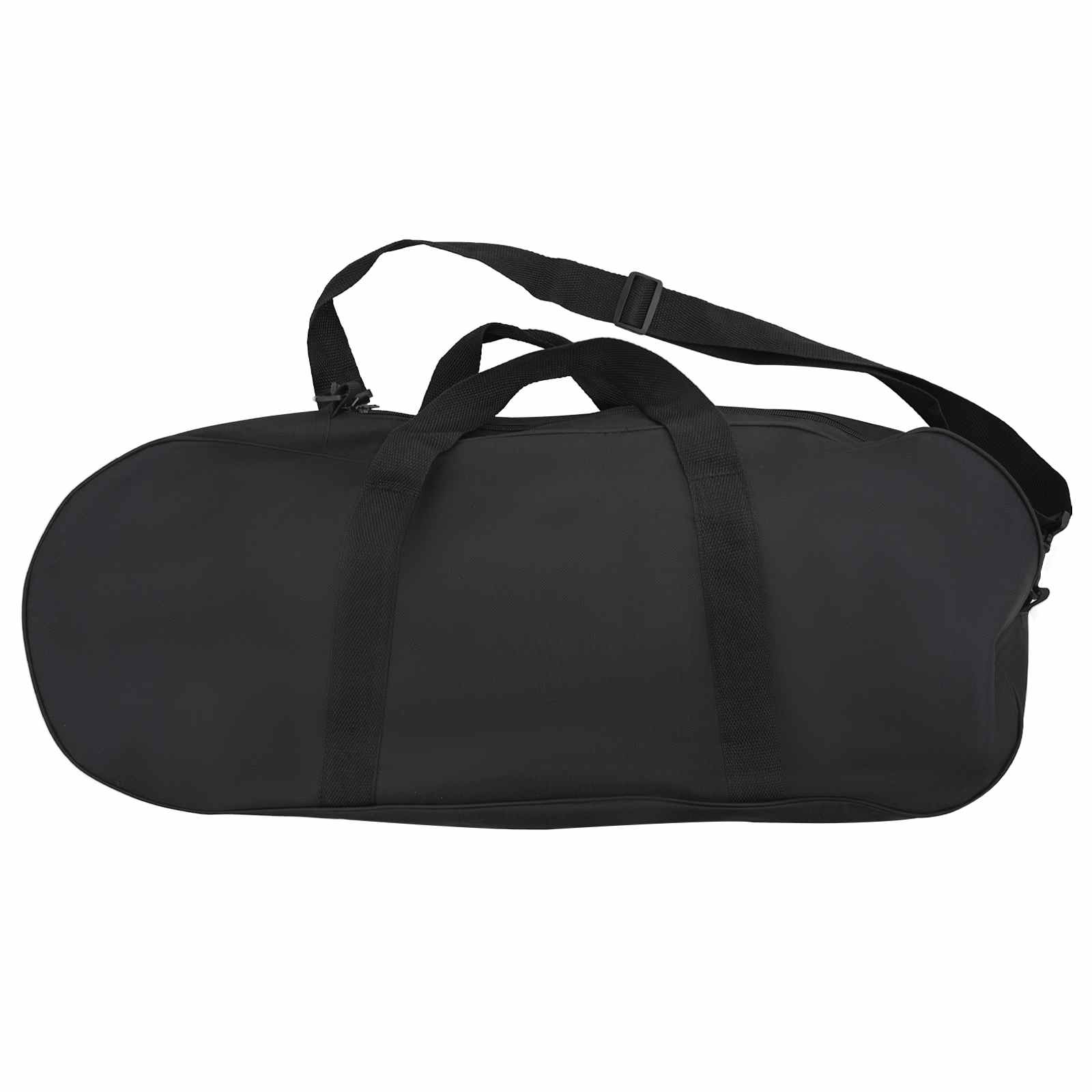 vidaXL 3 w 1 Rakiety śnieżne Czarny 78,5 x 22 cm Aluminium i HDPE