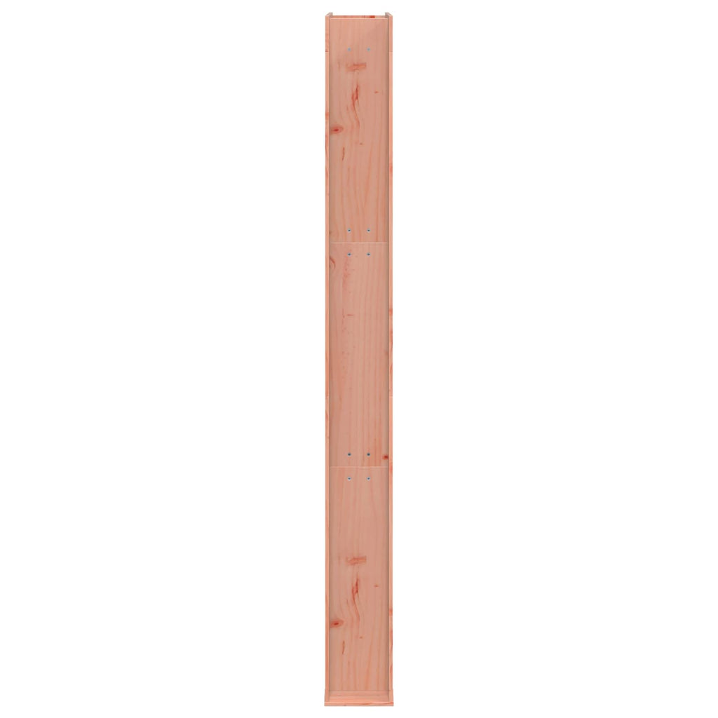 vidaXL Prysznic na zewnątrz 226 cm naturalny