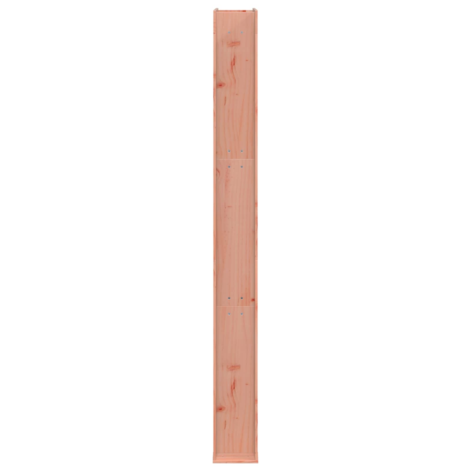 vidaXL Prysznic na zewnątrz 226 cm naturalny