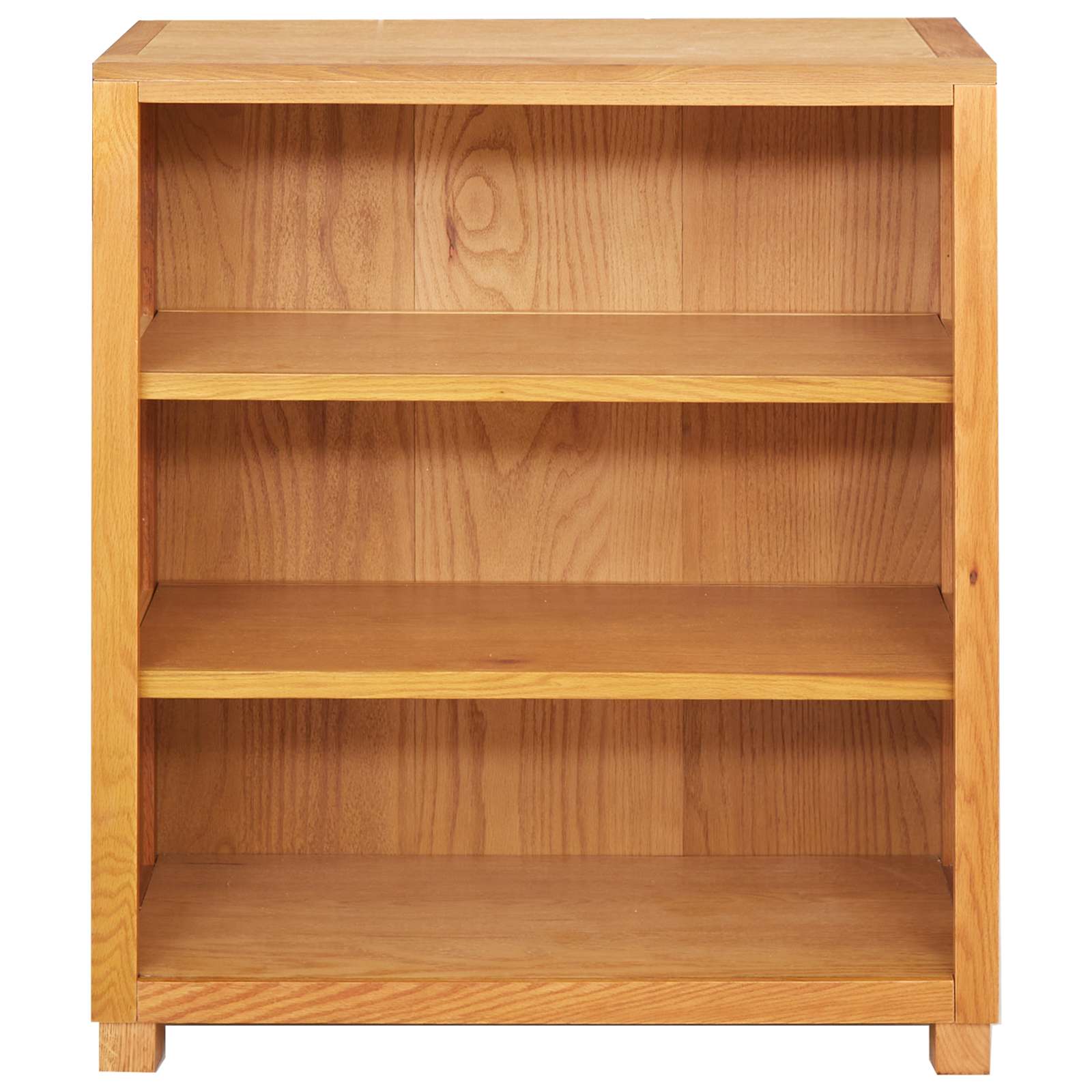 vidaXL Szafkowy z przechowywaniem brązowy 80 x 35 x 95 cm Dąb lite