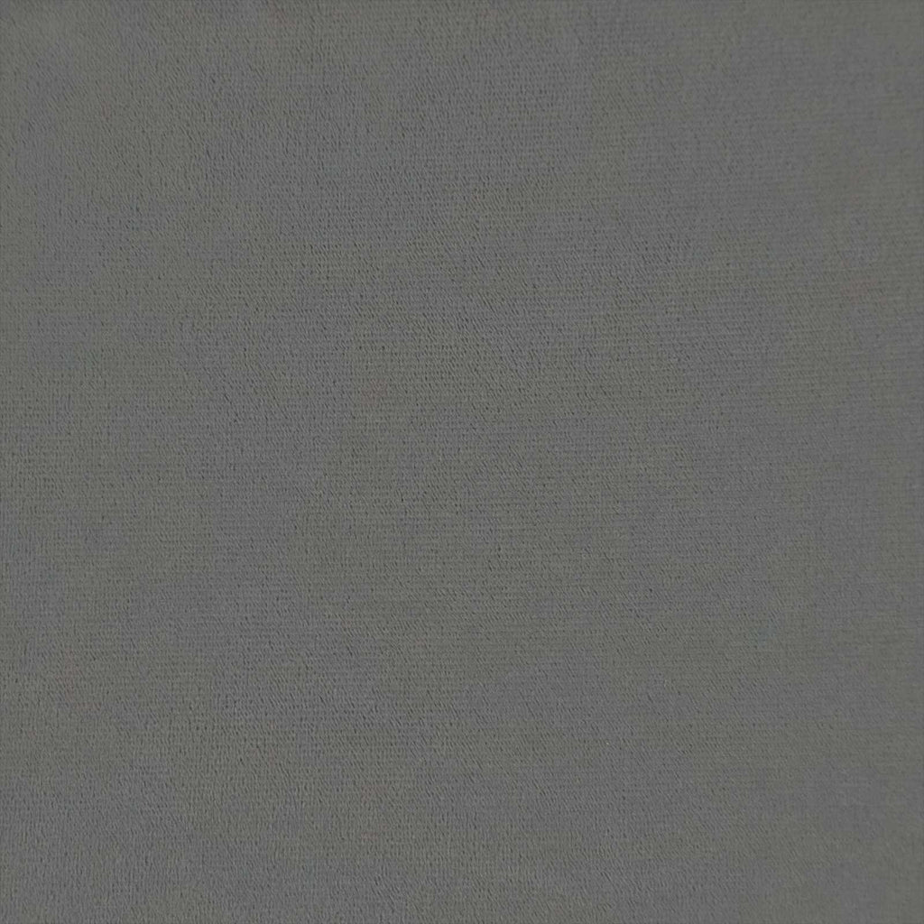 vidaXL Leżak z poduszką Ciemnoszary 91 x 157 x 91 cm Aksamit