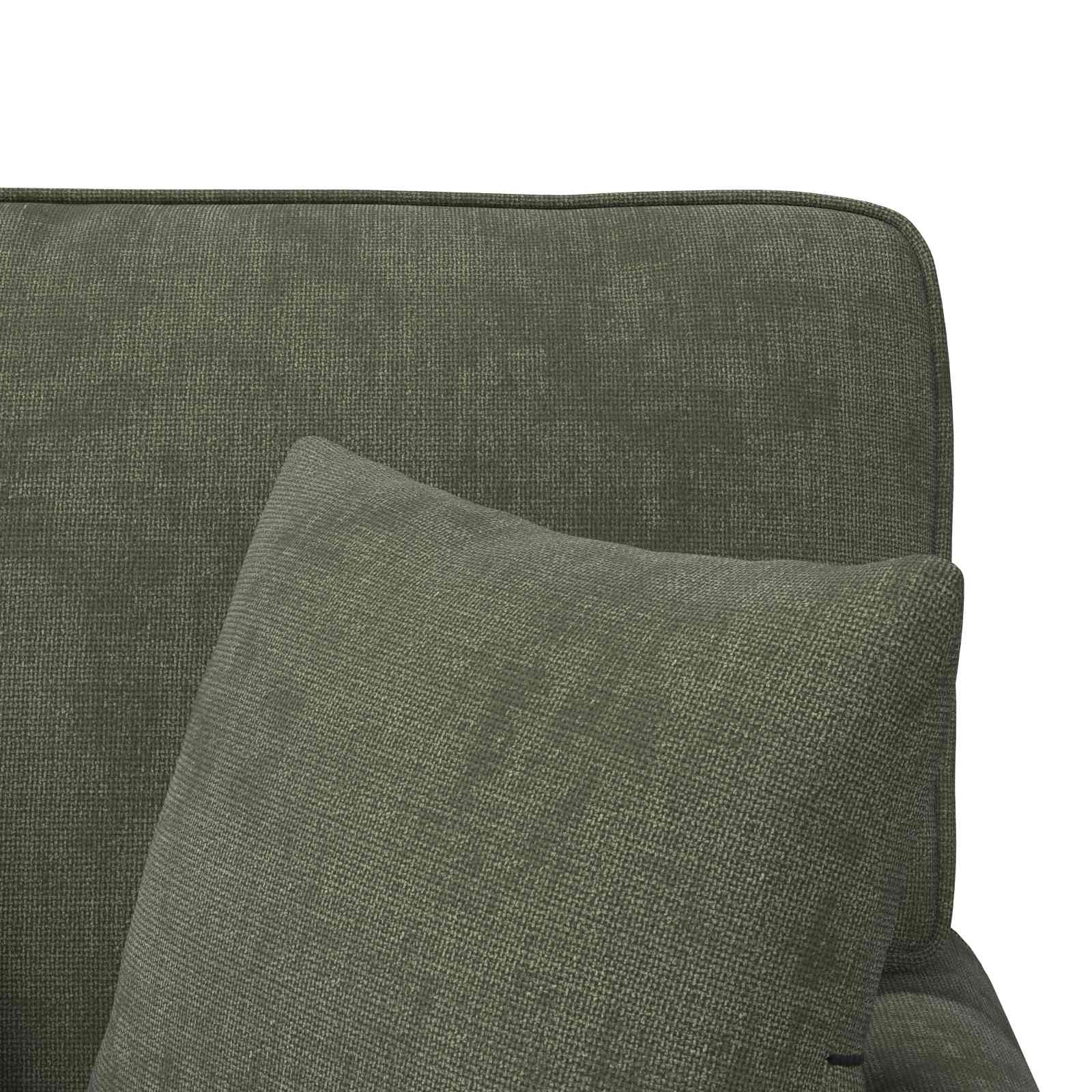 vidaXL Chaise Lounge z Fartuszkiem zielony 157 x 91 x 91 cm ARES