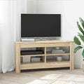 vidaXL RogowaSzafkanaTelewizor Dąb Sonoma 102 x 40,5 x 45 cm