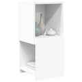 vidaXL Szafka narożna 30,5x30x65cm Drewno inżynieryjne