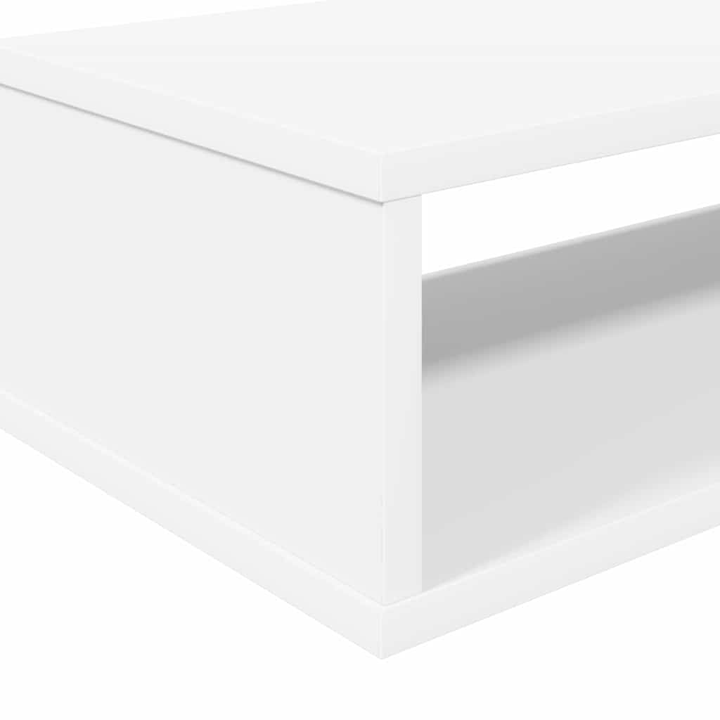 vidaXL Stojaknatelewizornaścianę 150x25x28,5cm Materiał drewnopochodny