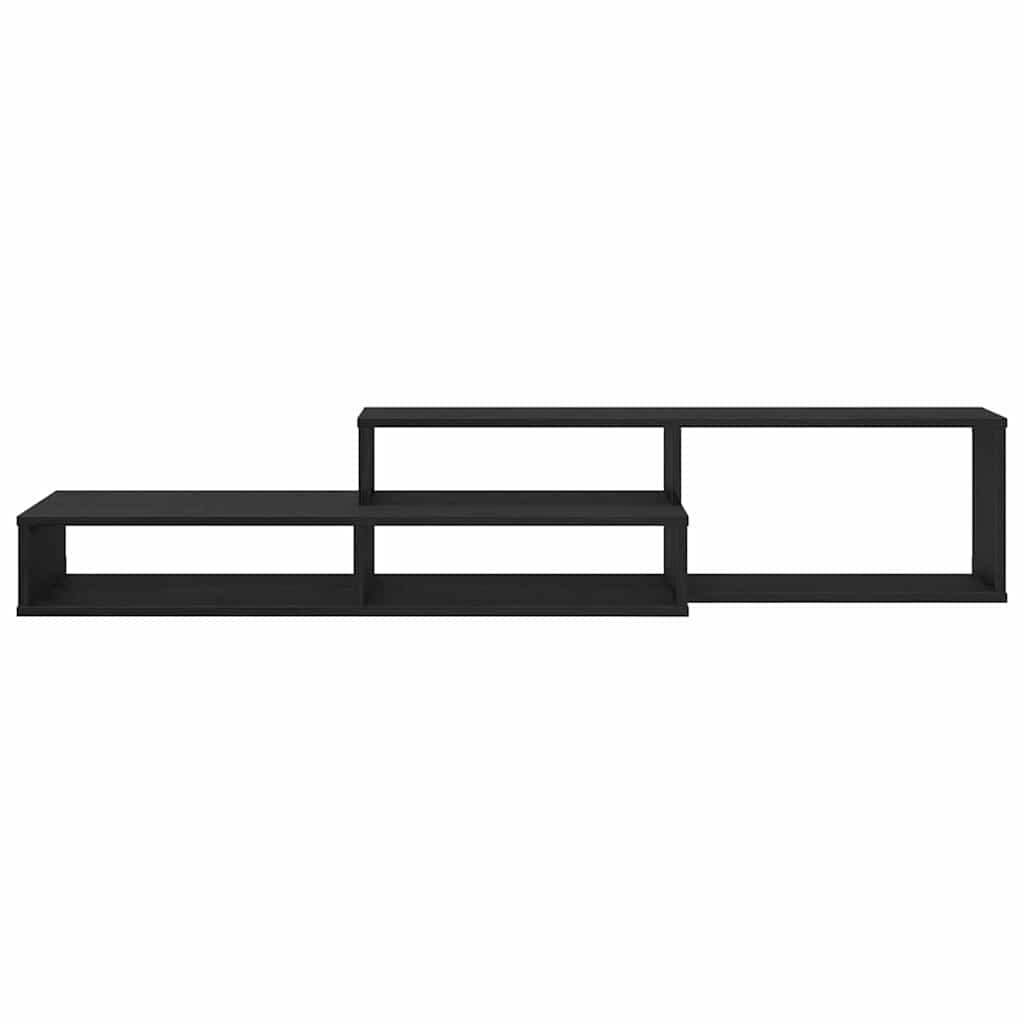 vidaXL Stojaknatelewizornaścianę 150x25x28,5cm Materiał drewnopochodny