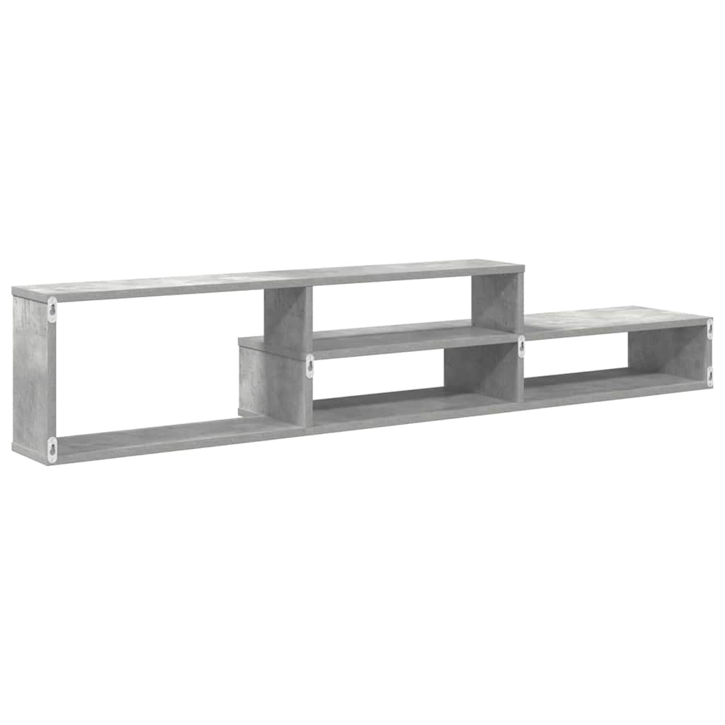 vidaXL Stojaknatelewizornaścianę 150x25x28,5cm Materiał drewnopochodny